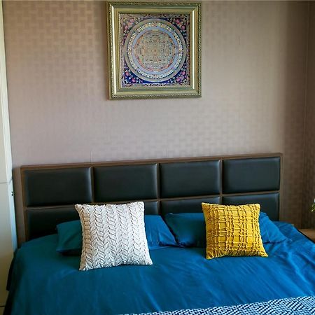 Qingdao Lejiaxuan Boutique Apartment International Convention Center Branch Екстериор снимка
