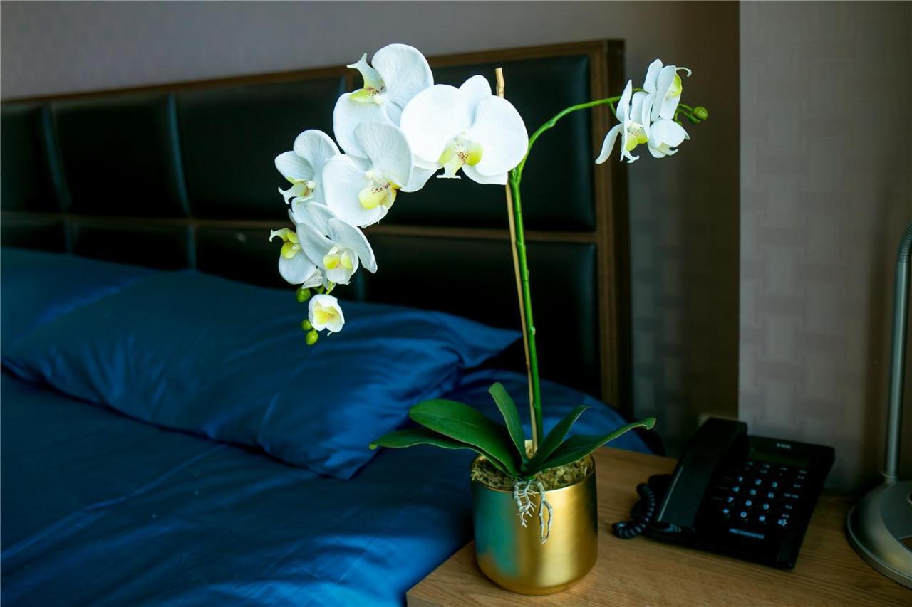 Qingdao Lejiaxuan Boutique Apartment International Convention Center Branch Екстериор снимка