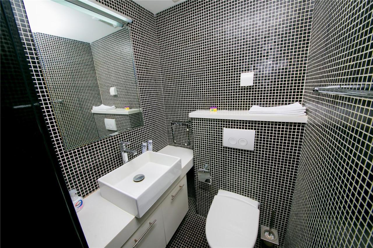 Qingdao Lejiaxuan Boutique Apartment International Convention Center Branch Екстериор снимка